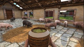 Ranch Animal Farming Simulator screenshot 2