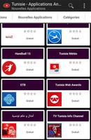 Applications tunisiennes screenshot 2