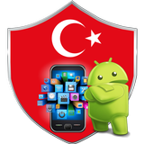 Turkish apps and games icono