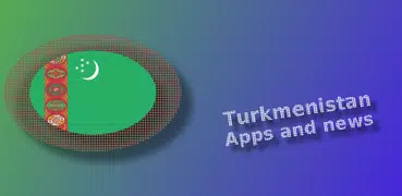 Turkmen apps and games