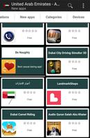 Emirati apps and games screenshot 1