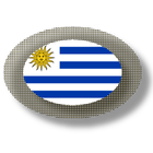 Las apps de Uruguay أيقونة