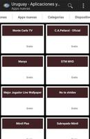 Las apps de Uruguay captura de pantalla 1