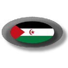 Western Sahara apps ikon