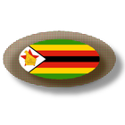 Zimbabwe apps icône