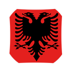 Albanian apps and games icône