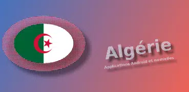 Applications algériens