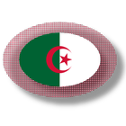Applications algériens icône