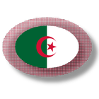 Algerian apps and games icon