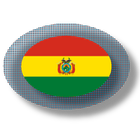 Las apps de Bolivia 圖標