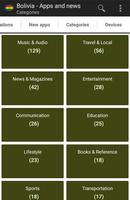 Bolivian apps and games screenshot 2