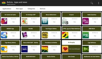 Bolivian apps and games screenshot 3