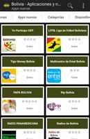 Las apps de Bolivia 截圖 2