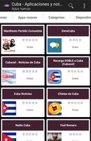 Las apps de Cuba captura de pantalla 2
