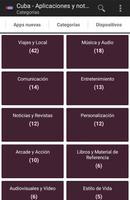 Las apps de Cuba capture d'écran 3