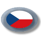 Czech apps and games icon