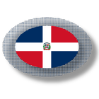 Dominican apps and games icon