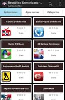 Apps de República Dominicana 포스터