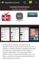 Apps de República Dominicana screenshot 1