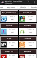 Apps de República Dominicana تصوير الشاشة 2