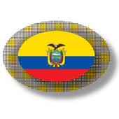 Ecuadorian apps and games icon