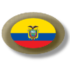 Las apps de Ecuador biểu tượng