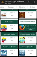 Ecuadorian apps and games screenshot 1