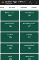 Ecuadorian apps and games screenshot 2