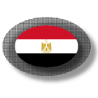 Egyptian apps icône