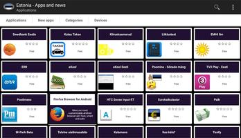 Estonian apps and games imagem de tela 3