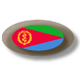 Eritrean apps アイコン