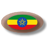 Ethiopian apps-icoon