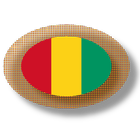 Applications guinéennes icône