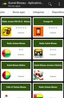 Guiné-Bissau – apps Ekran Görüntüsü 2