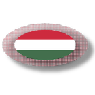 Hungarian apps and games ikona