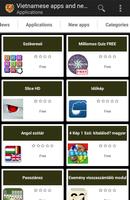 Hungarian apps and games โปสเตอร์