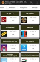 Hungarian apps and games تصوير الشاشة 1