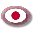 Japanese apps and games icône