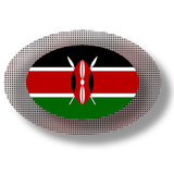 Kenyan apps 圖標