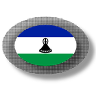 Basotho app - Lesotho appstore 圖標