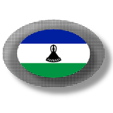 Basotho app - Lesotho appstore icône