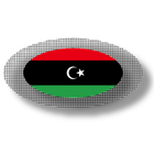 آیکون‌ Libyan apps