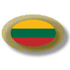 Lithuanian apps and games иконка