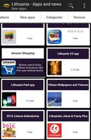 Lithuanian apps and games скриншот 1