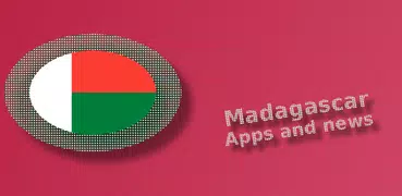 Malagasy apps - Madagascar
