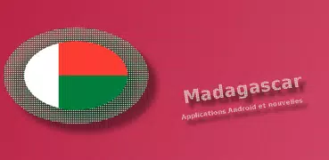 Apps malgaches - Madagascar