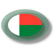 Apps malgaches - Madagascar Zeichen