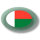 Apps malgaches - Madagascar 圖標