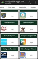 Malagasy apps - Madagascar screenshot 1