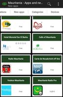Mauritanian apps captura de pantalla 2